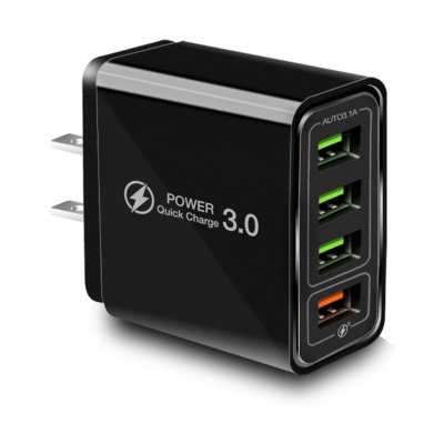 Ulti Charger