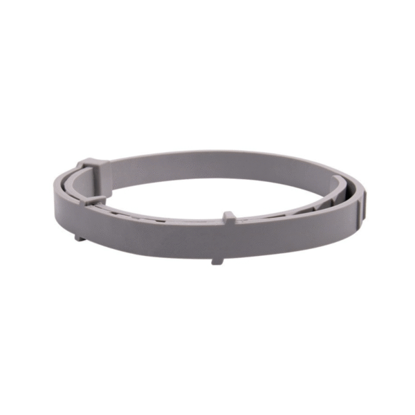 Fur Sweep Collar
