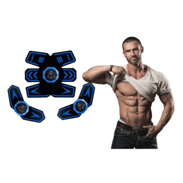Vital Flex Core (3-Pack) – Core Training, Amplified - Image 4