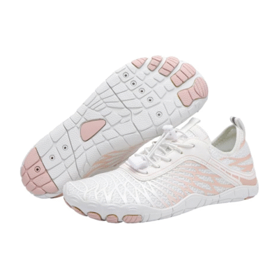 Rival Foot Wear
