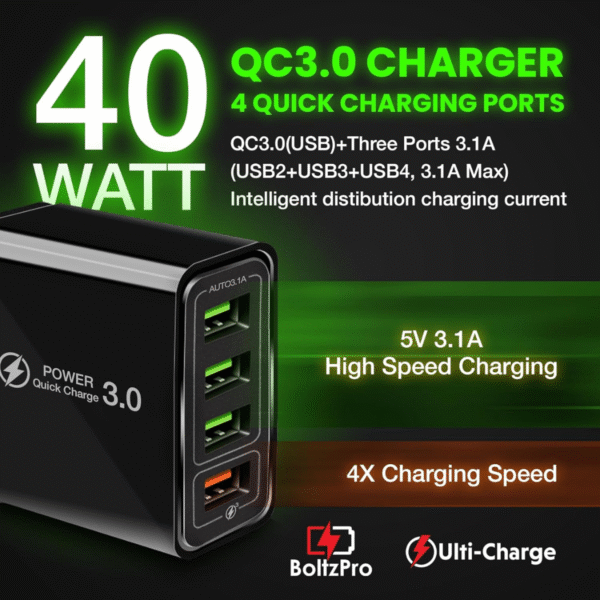 Ulti Charger - Image 3