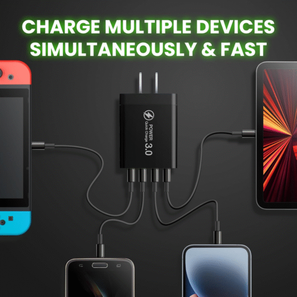 Ulti Charger - Image 4
