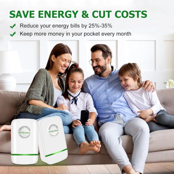 Pro Power Save (3-Pack) – Cut Bills, Not Power - Image 4