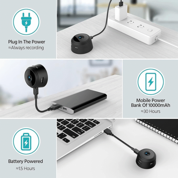 Wifi Guard Cam - Image 4