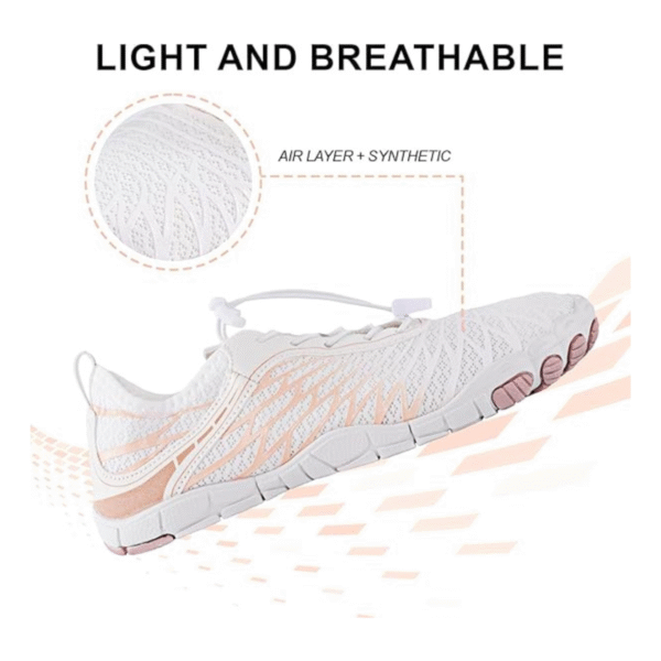 Rival Foot Wear - Image 2