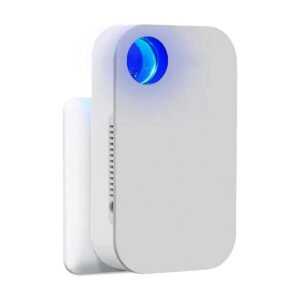 Air Genie: Breathe Cleaner, Fresher Air