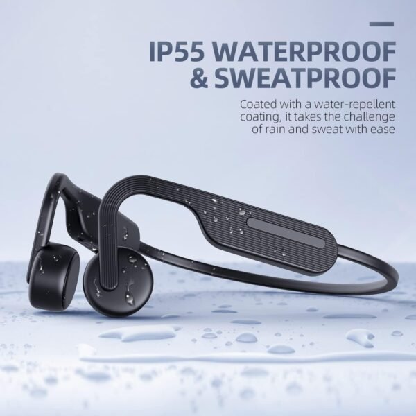 Inductive Bone Induction Head phone - Image 2