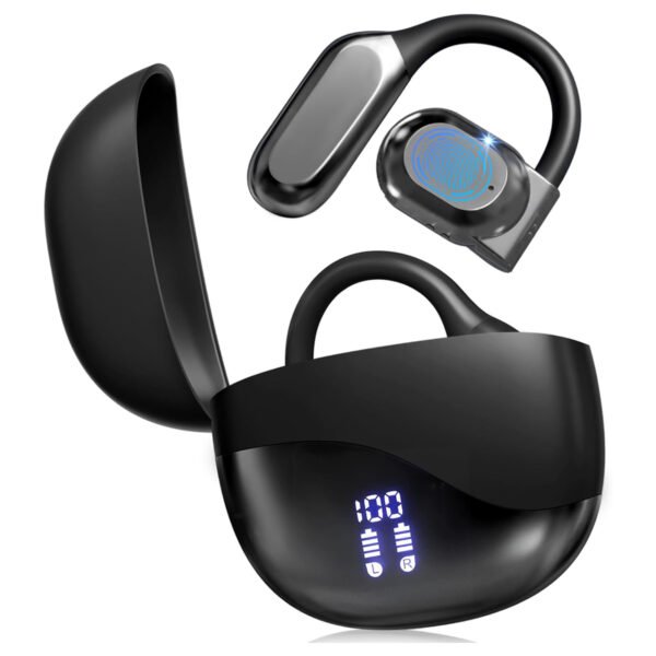 Vital translate Earbuds