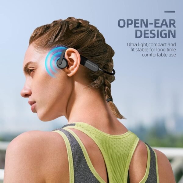 Inductive Bone Induction Head phone - Image 4