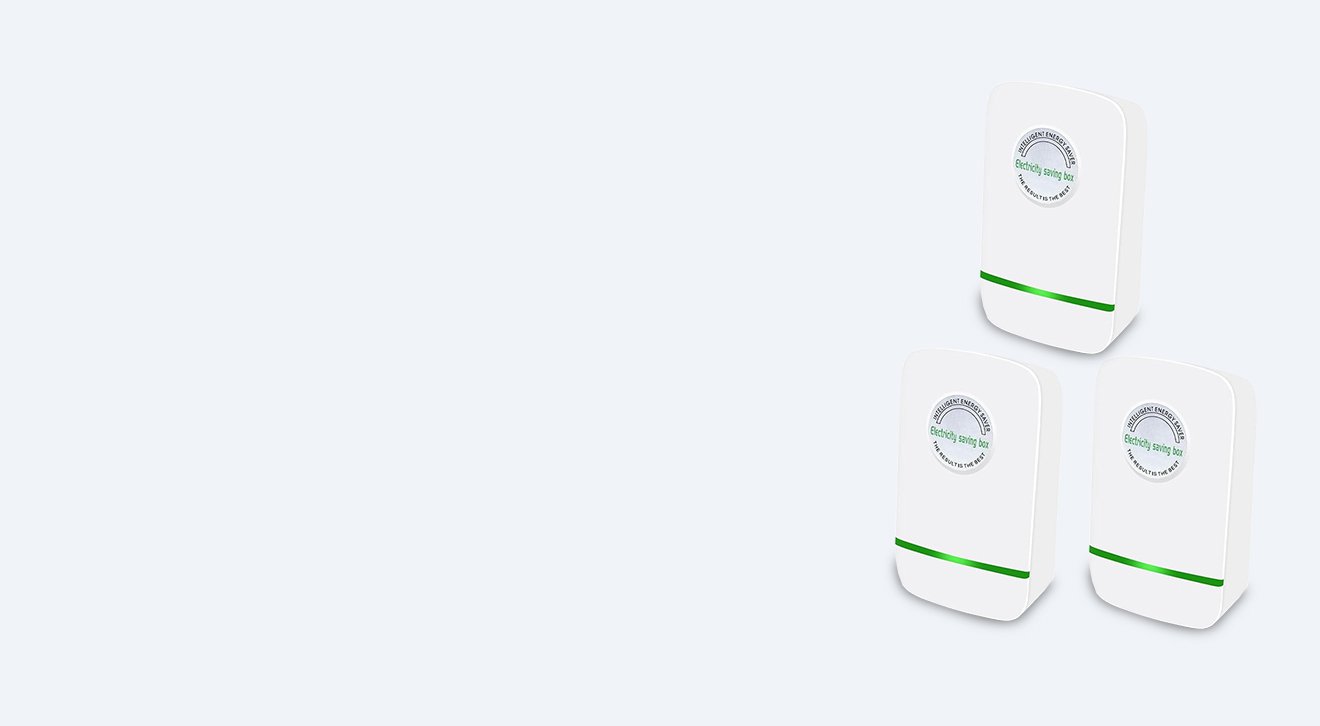 Maximize Energy Savings at Every Plug Point