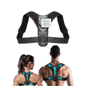 Posture Fixer: Improve Your Posture and Reduce Pain 