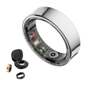 Vital Health Ring: Your 24/7 Wellness Companion 